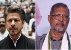 When Shah Rukh Khan revealed Nana Patekar got him out of jail: 'He was very sweet'