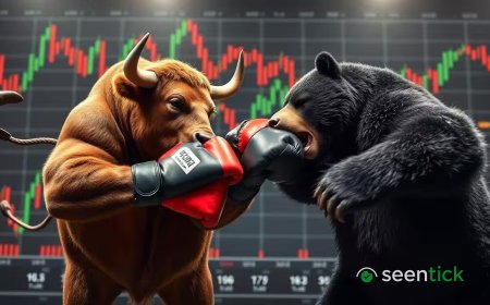 Which are the top stocks to buy or sell on October 8, 2026?