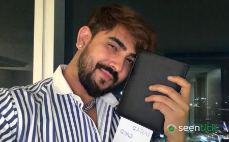Who is Jatin Pratap Singh? Content creator rumoured to enter Salman Khan's Bigg Boss 20 as a wildcard contestant