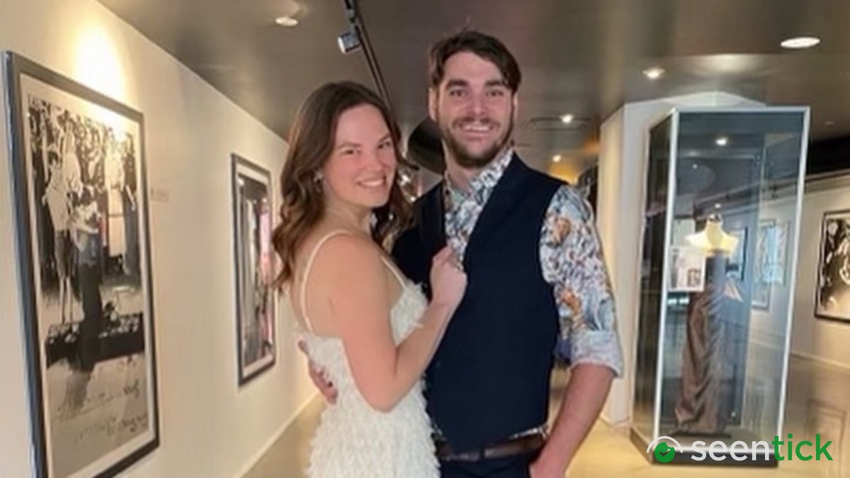 Who is RJ Mitte's girlfriend Kennedy Suarez? What we know about 'Breaking Bad' star's relationship