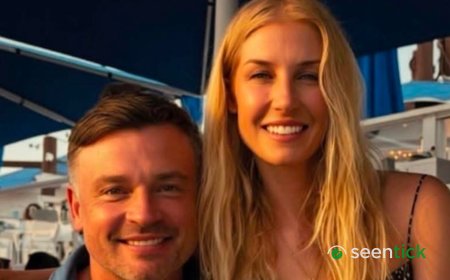 Who is Tom Welling's wife Jessica Rose Lee? Inside the Smallville star's marriage, career and family