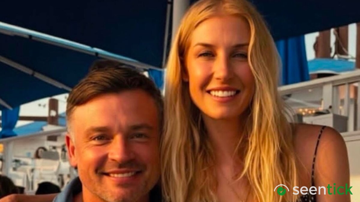 Who is Tom Welling's wife Jessica Rose Lee? Inside the Smallville star's marriage, career and family