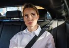 Why electric cars might be making some passengers feel sick