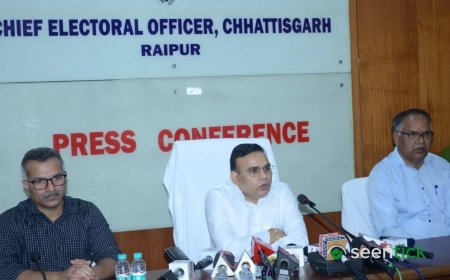 Why Madhya Pradesh relieved Deputy Chief Minister's OSD