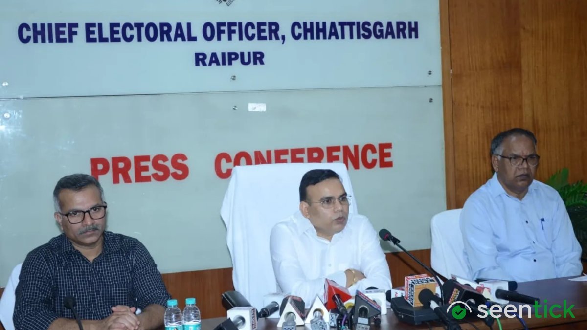 Why Madhya Pradesh relieved Deputy Chief Minister's OSD