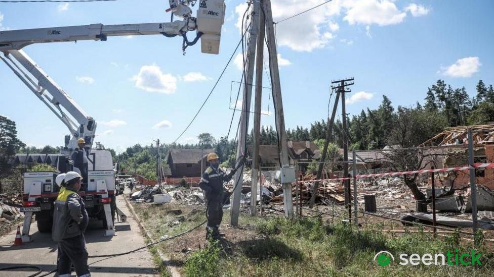 Why Moscow is staying tight-lipped on Trump's energy ceasefire