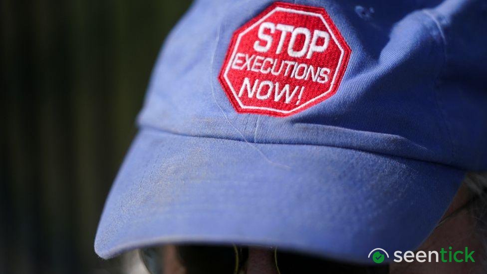 Why the US is bringing back firing squads