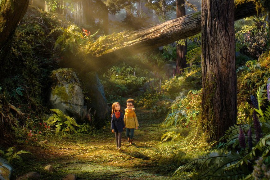 Wildwood Movie Review: A cinematic triumph that will leave audiences spellbound and enchanted