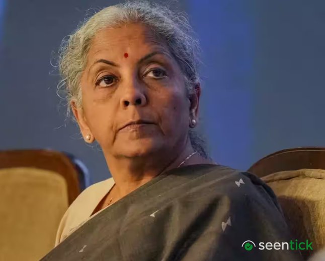Will Budget bring LTCG, STT relief? Here's what FM Nirmala Sitharaman said