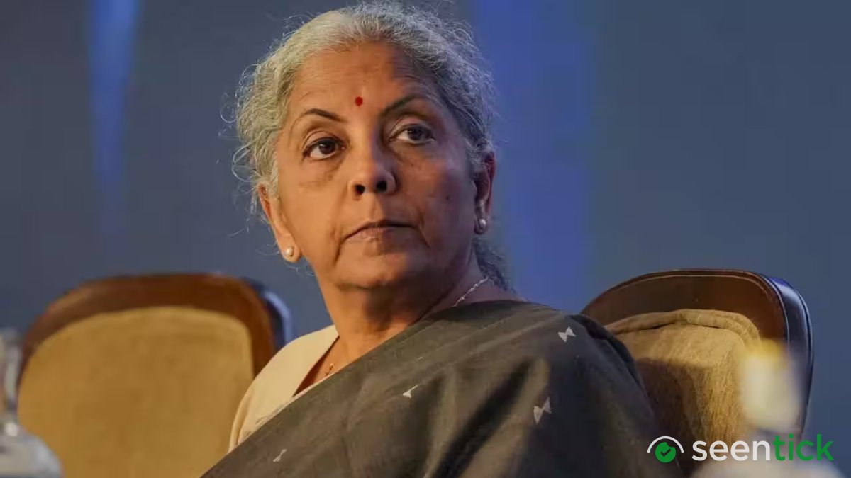 Will Budget bring LTCG, STT relief? Here's what FM Nirmala Sitharaman said