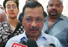 Will join with my family, says Arvind Kejriwal in appeal for Jantar Mantar mobilisation