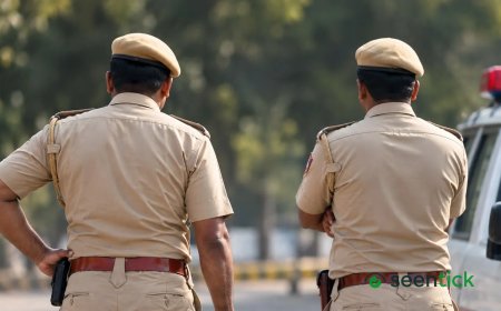 Woman says hung upside down in police custody, 2 Jharkhand cops suspended