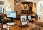 Woman sends gang after husband, companion after QR payment reveals their location