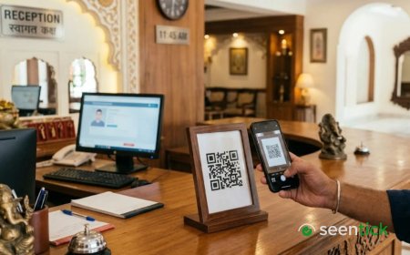 Woman sends gang after husband, companion after QR payment reveals their location