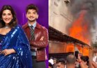 Workers' body writes to Maharashtra CM demanding legal action, inquiry against makers of Pati Patni Aur Panga 2 after on-set fire