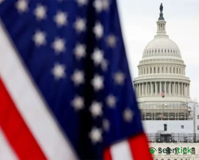 'Workers growing increasingly anxious': US adds 29k jobs, far below 90k expected