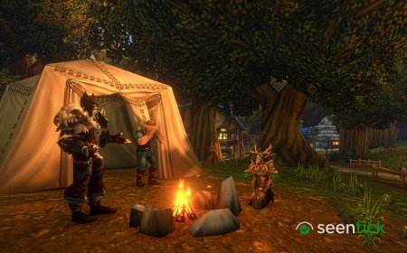 World of Warcraft: Forever devs want to "grow the audience, not fracture it," Blizzard says