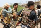 Yemeni government forces say they have 'secured' Bab al-Mandab Strait