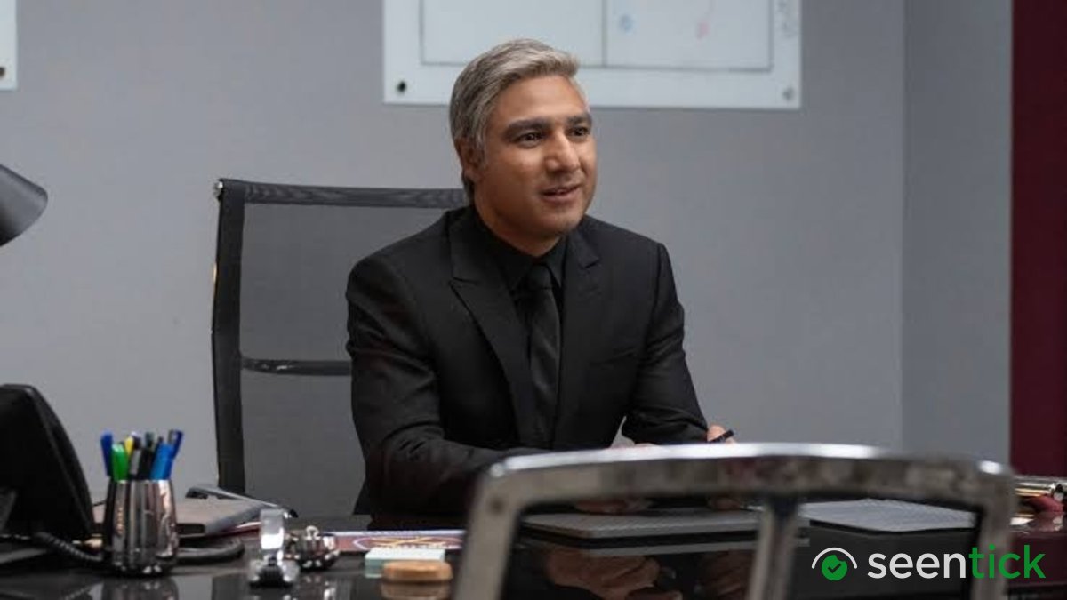 'You better not come to North Carolina': Nick Mohammed says he still gets some hate for his Ted Lasso character Nate | Exclusive