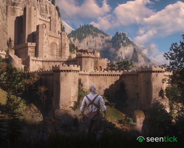 Your Witcher 3 remastered guide to Prime Day, all the discounts you need before you return to The Continent.