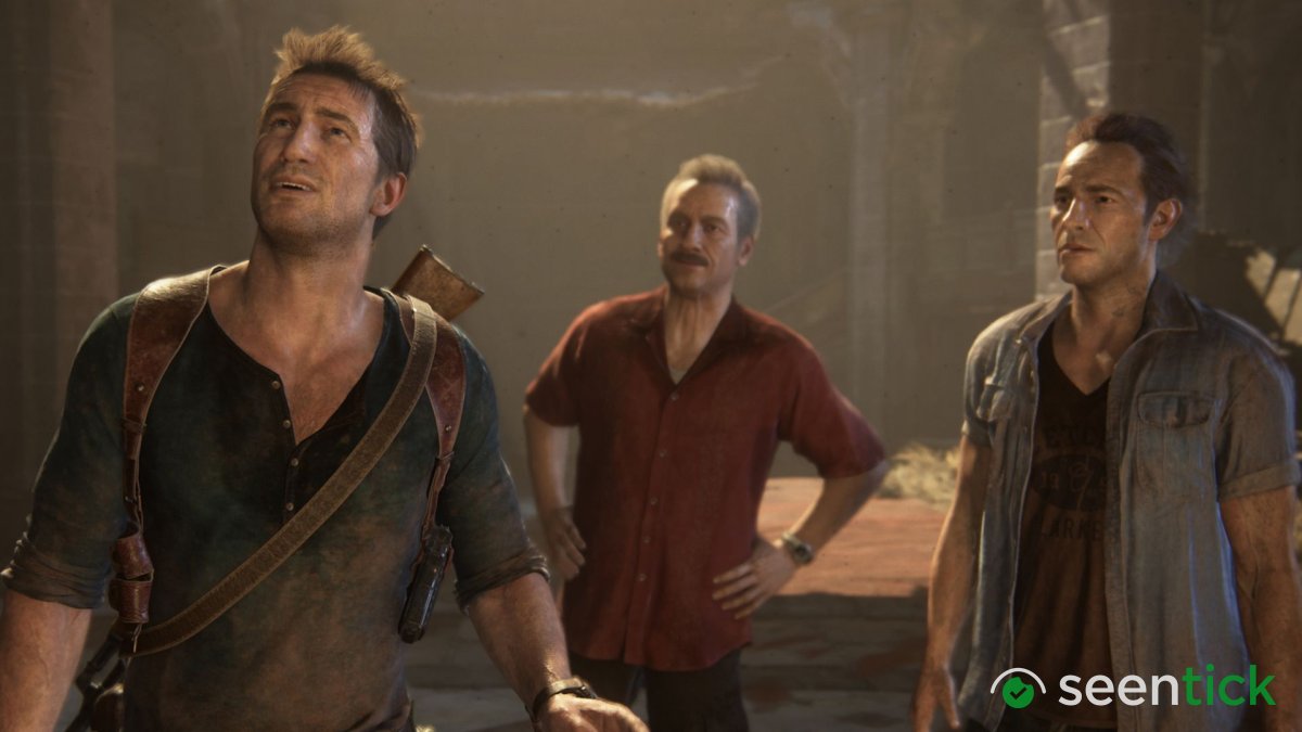 Zelda: Ocarina of Time remake leaker throws his weight behind reports of a new Uncharted game