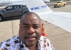 Zimbabwe tycoon Wicknell Chivayo and wife killed in helicopter crash