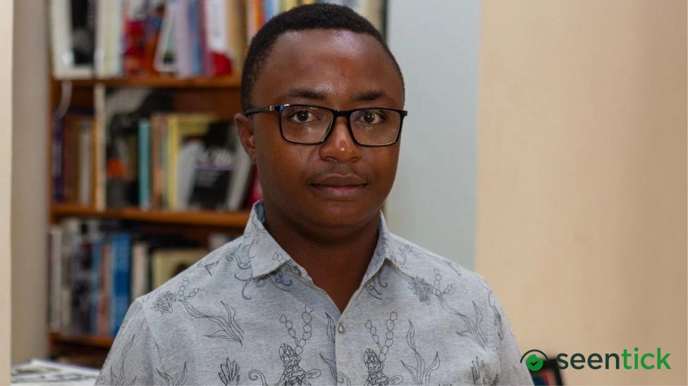 Zimbabwean author denies using AI to write award-winning story