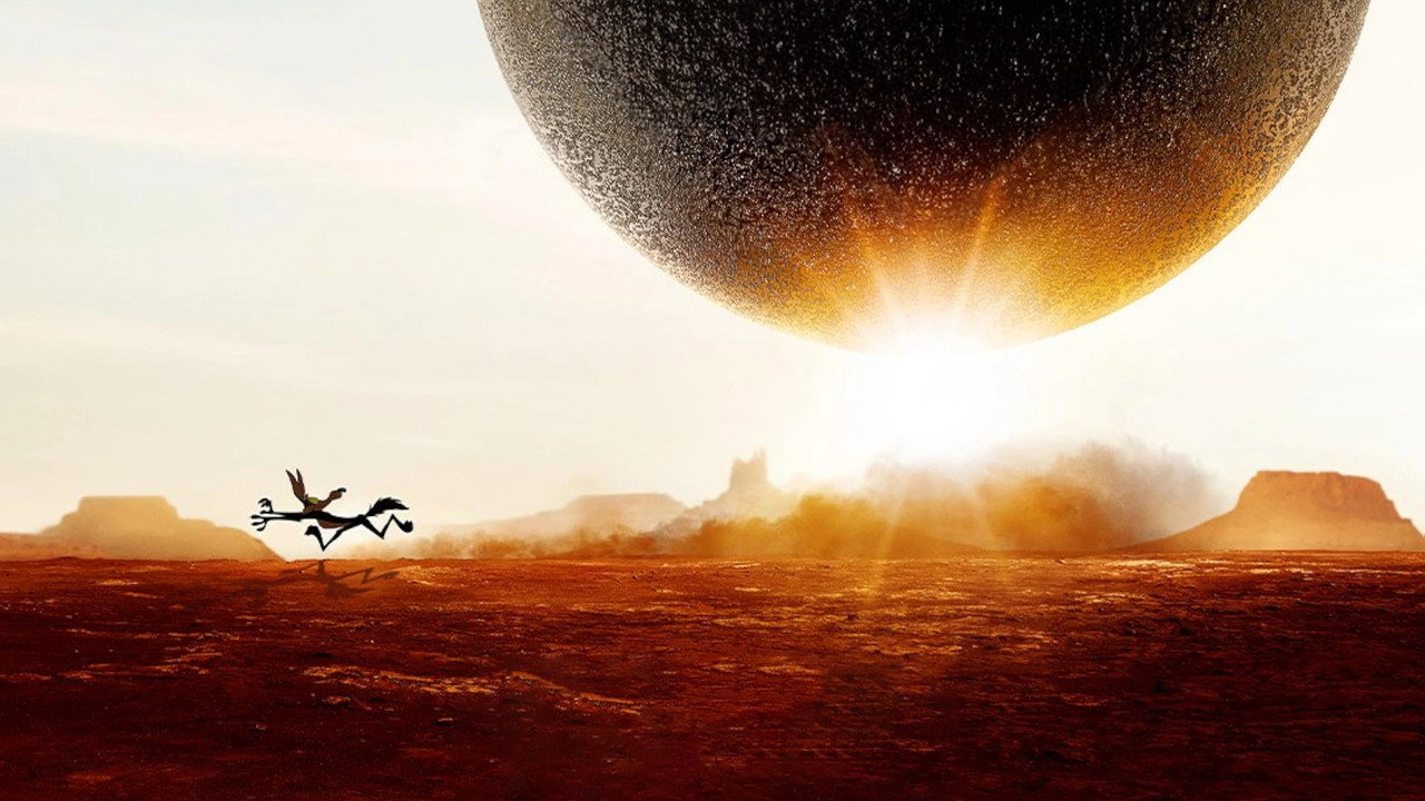 Coyote vs. Acme Movie Review: A Wacky Wild Ride to the Courtroom