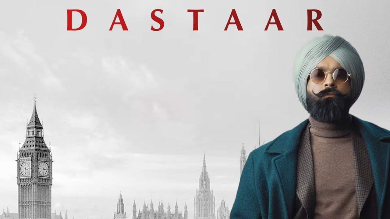 Dastaar Movie Review: A Symbol of Honor and Courage