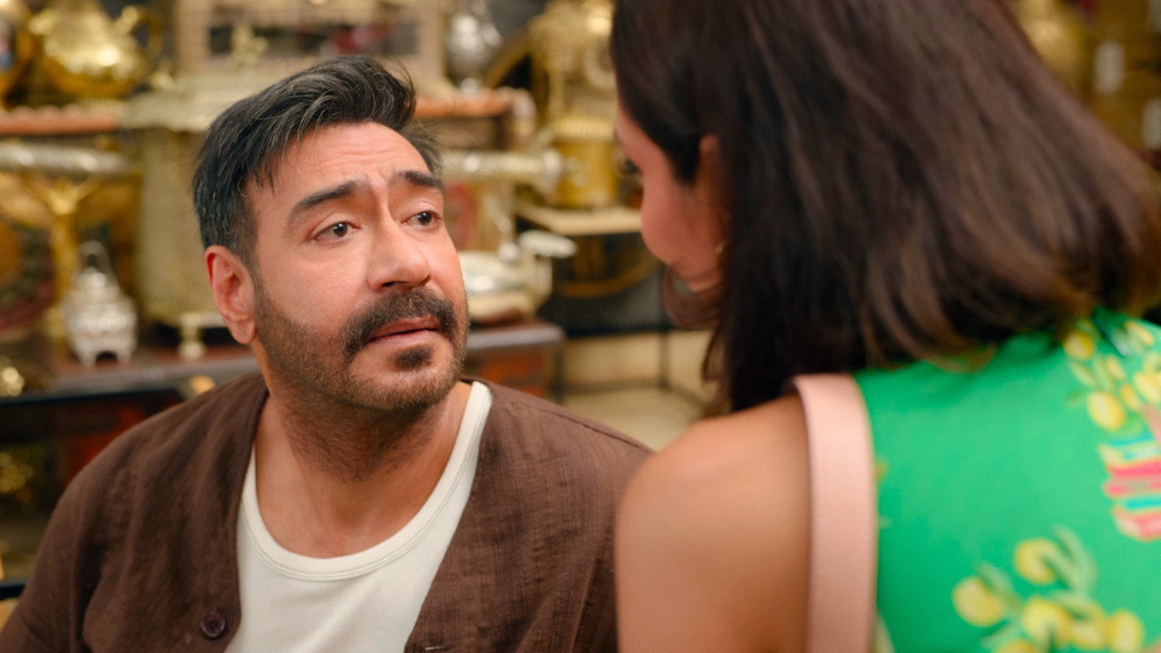 Dhamaal 4 Movie Review: Skip It (2026)