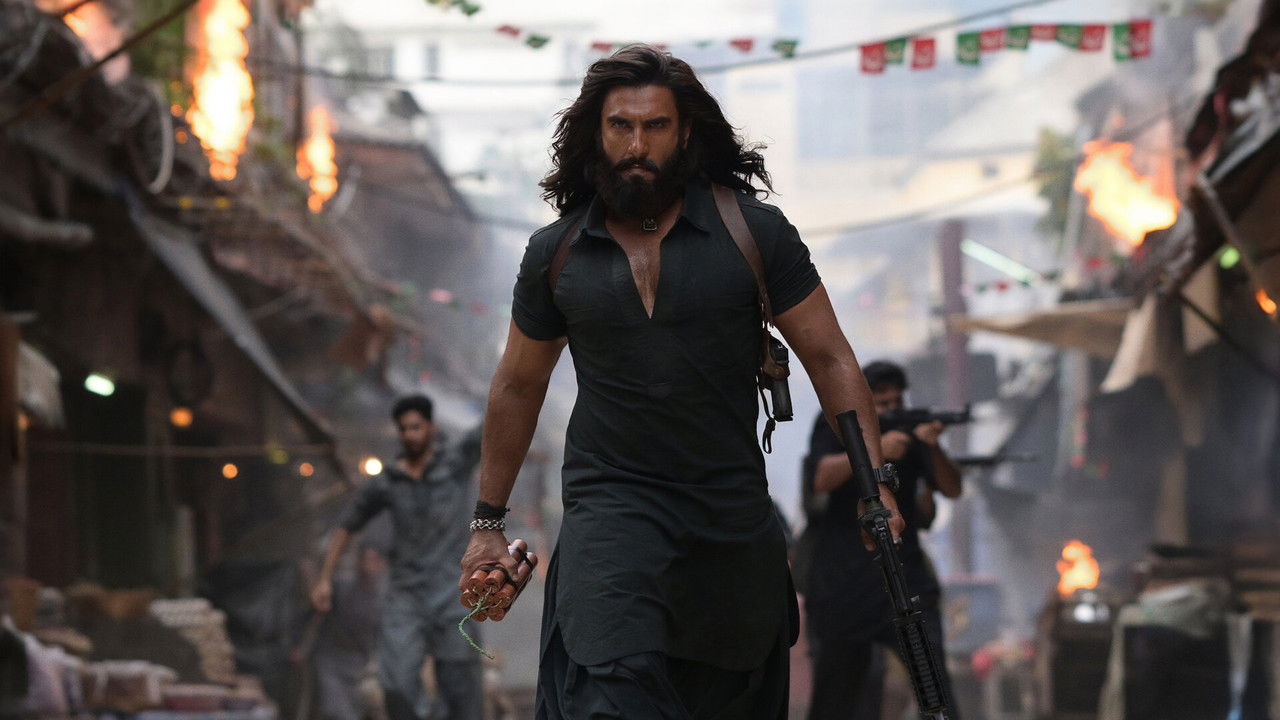 Dhurandhar Movie Review: A solid entertainer with flaws