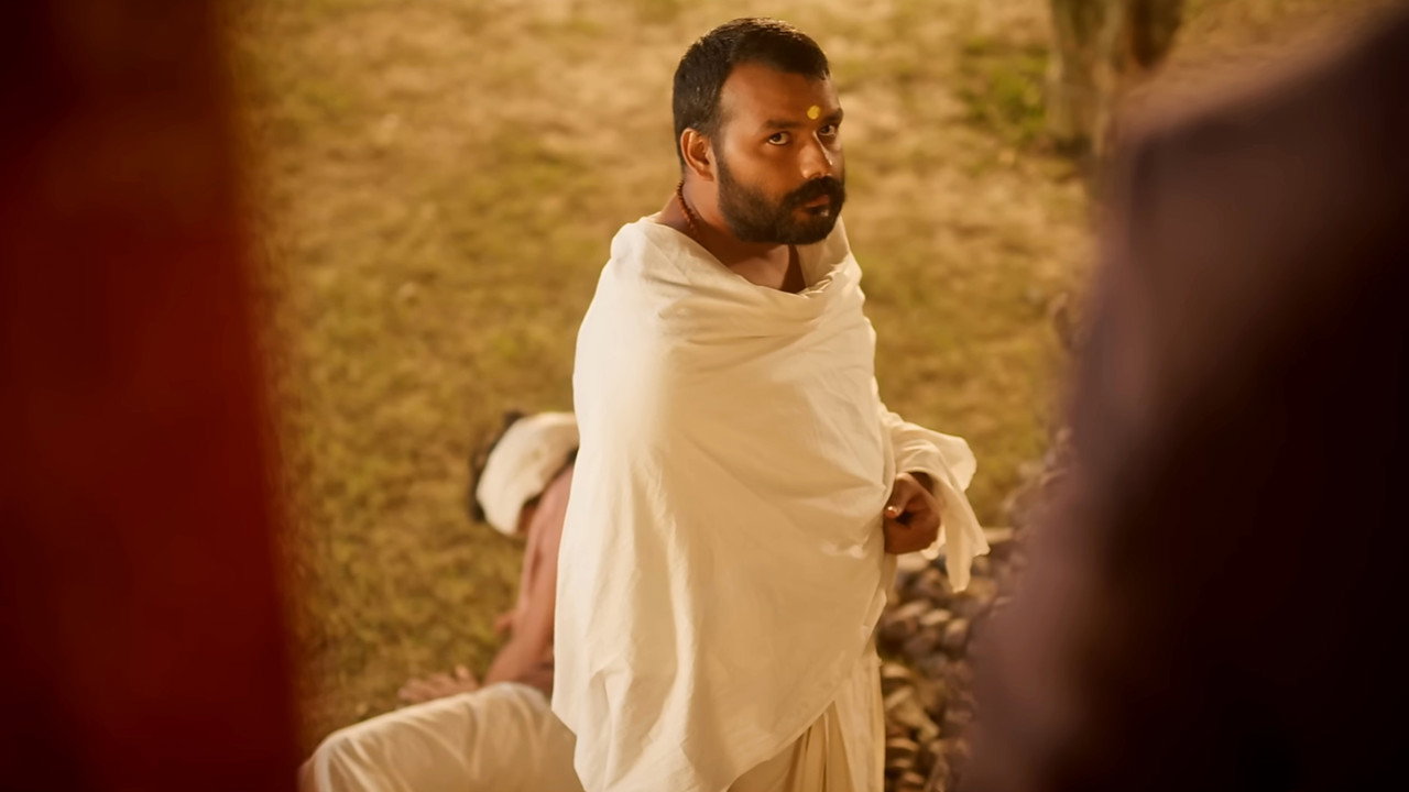 Hanuman Ansh Movie Review: A Timeless Tale of Devotion and Self-Discovery