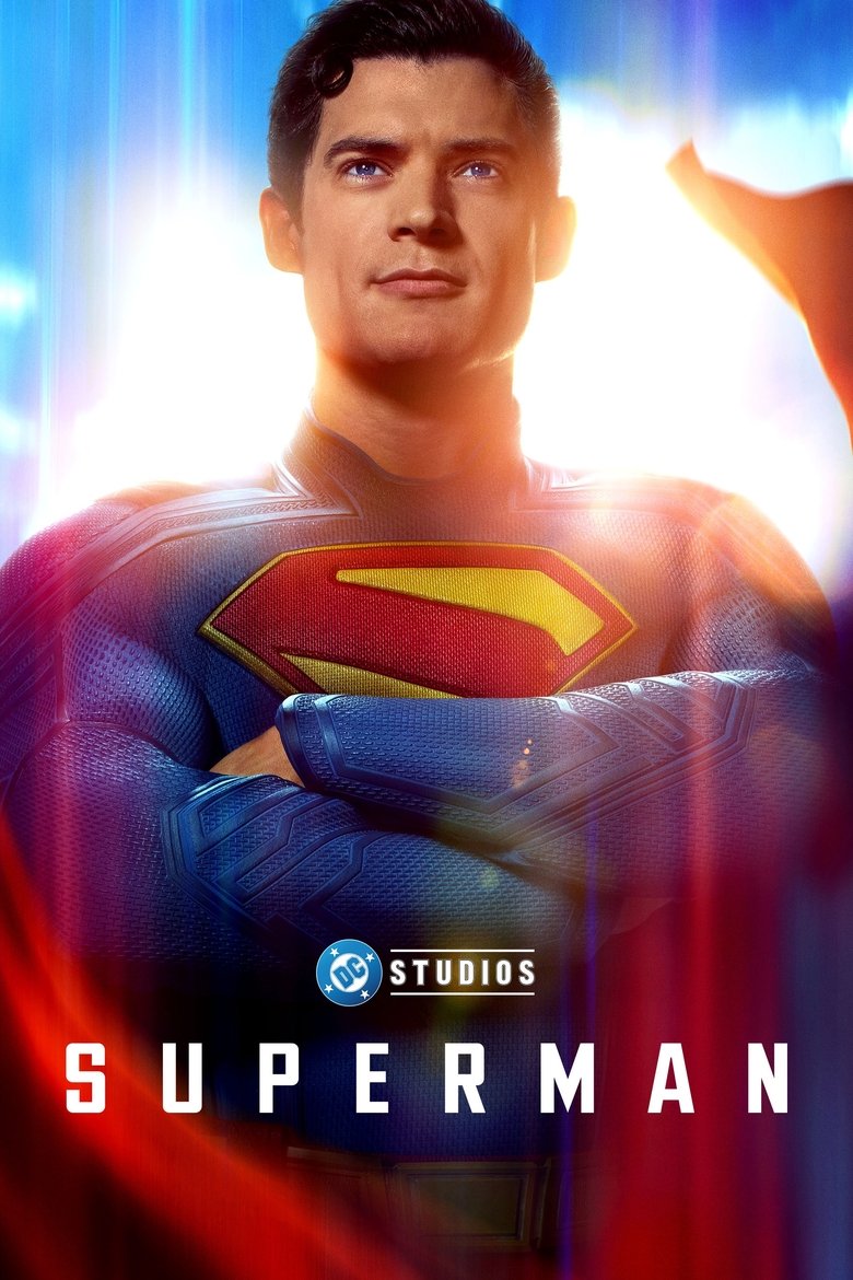 SUPERMAN