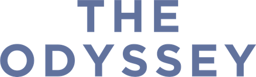 THE ODYSSEY