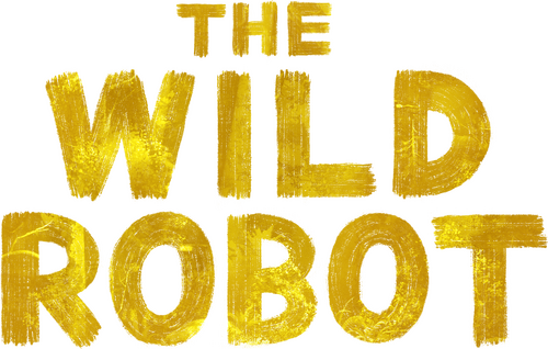 THE WILD ROBOT