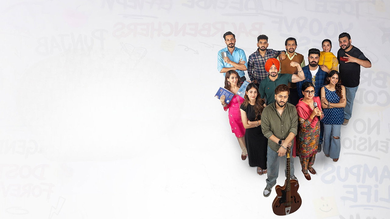 Yaar Jigree Kasooti Degree Movie Review: Pukhraj Bhalla Powers a Gripping and Entertaining Drama