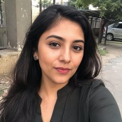Aarohi Bedi